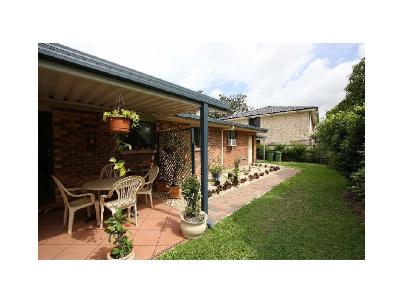 5 Blue-Gum Drive, Marsden QLD 4132