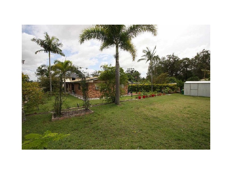 5 Blue-Gum Drive, Marsden QLD 4132