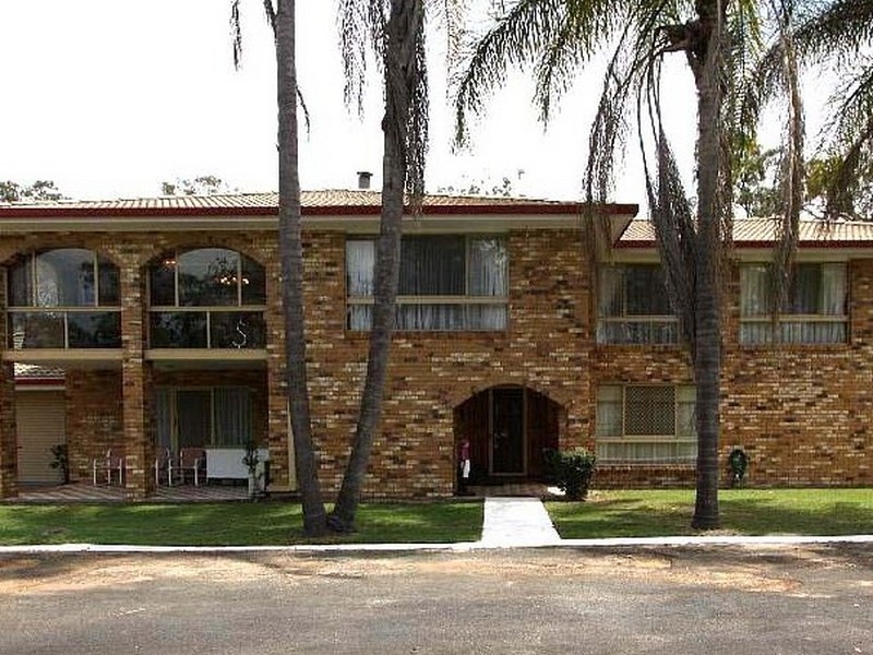291-301 Park Ridge Road, Park Ridge QLD 4125