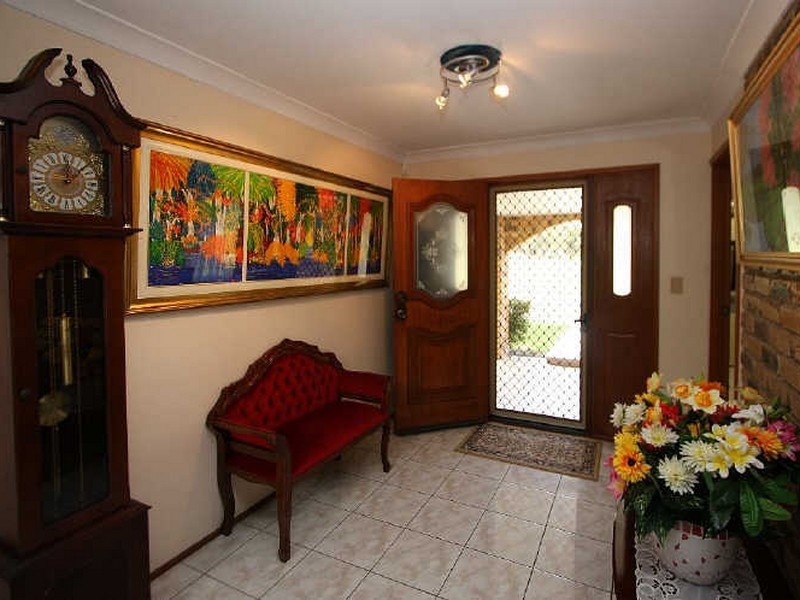 291-301 Park Ridge Road, Park Ridge QLD 4125