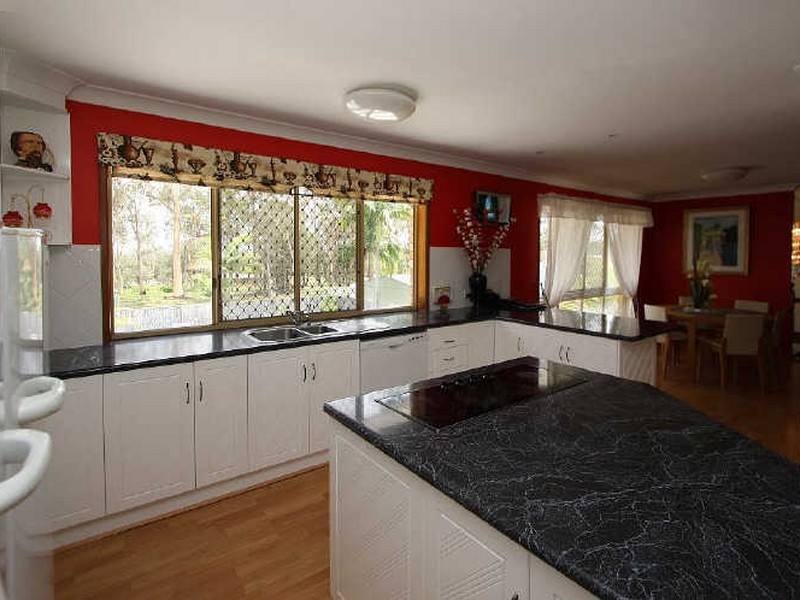 291-301 Park Ridge Road, Park Ridge QLD 4125