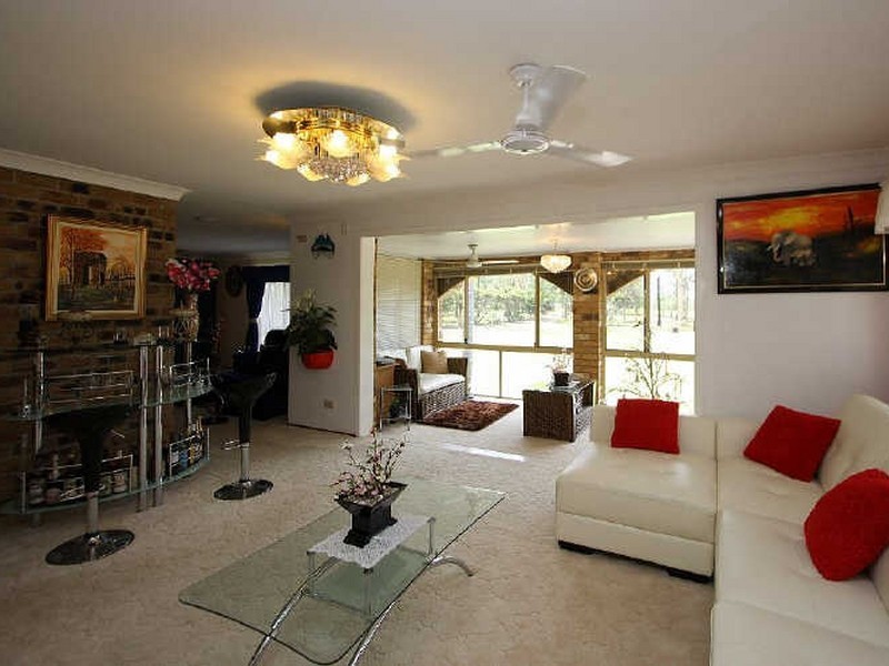 291-301 Park Ridge Road, Park Ridge QLD 4125