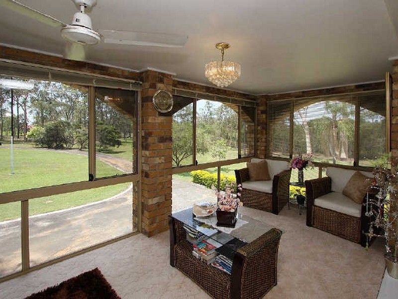 291-301 Park Ridge Road, Park Ridge QLD 4125