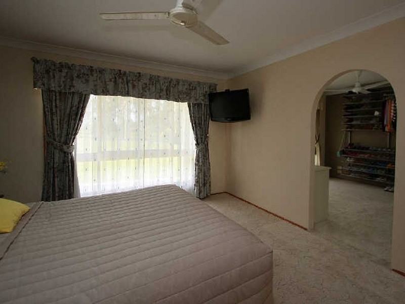 291-301 Park Ridge Road, Park Ridge QLD 4125