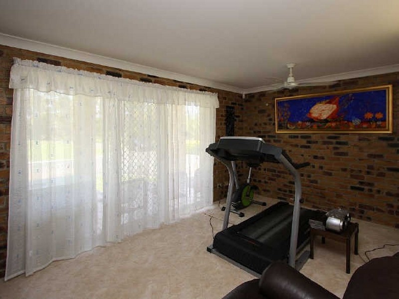 291-301 Park Ridge Road, Park Ridge QLD 4125