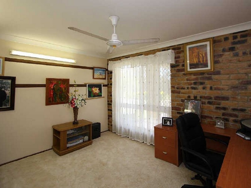291-301 Park Ridge Road, Park Ridge QLD 4125