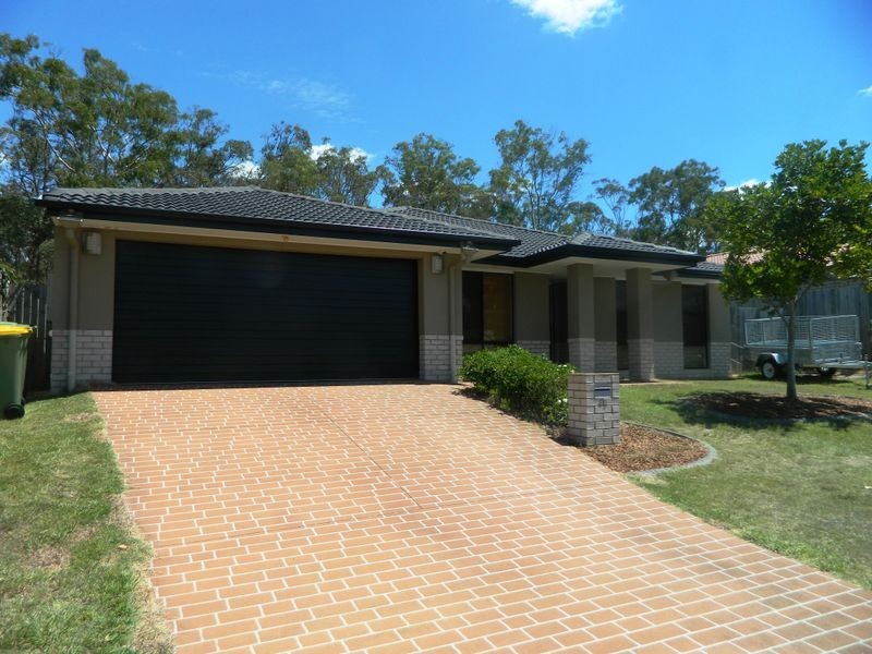 38 Tennessee Way, Berrinba QLD 4117