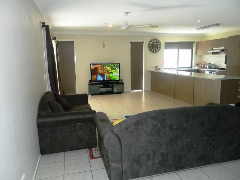 38 Tennessee Way, Berrinba QLD 4117