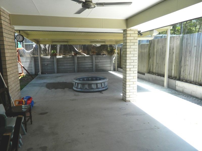 38 Tennessee Way, Berrinba QLD 4117