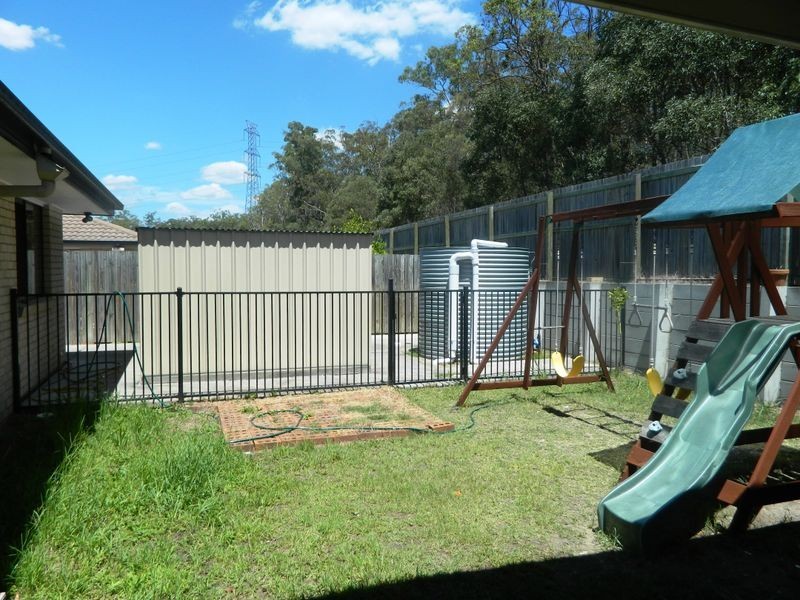 38 Tennessee Way, Berrinba QLD 4117