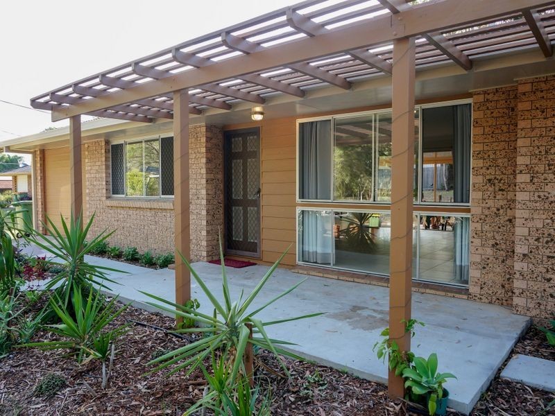 3 Fern Street, Browns Plains QLD 4118