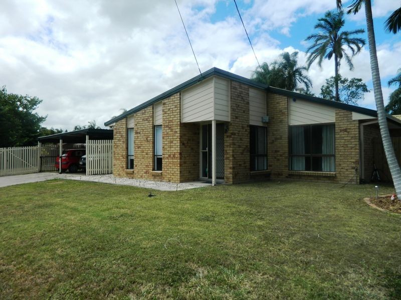 7 Twilight Court, Regents Park QLD 4118