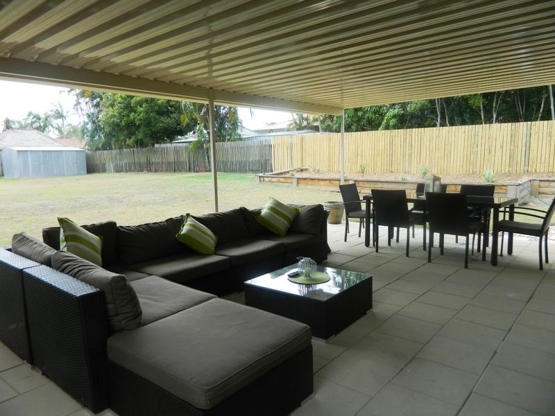 7 Twilight Court, Regents Park QLD 4118