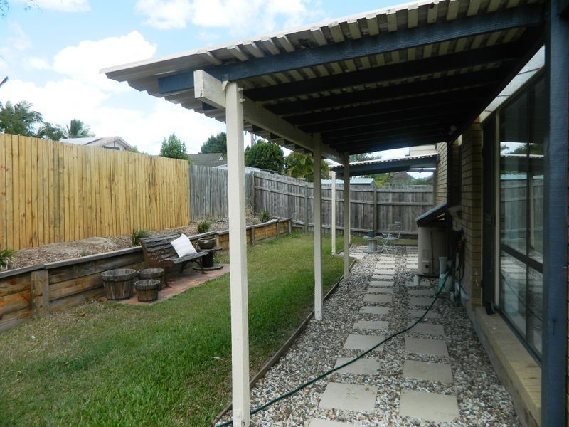 7 Twilight Court, Regents Park QLD 4118