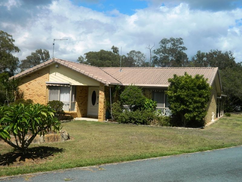 9 – 21 Mackunda Court, Park Ridge South QLD 4125