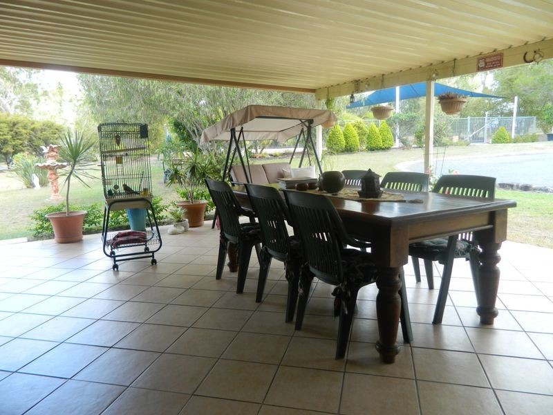 9 – 21 Mackunda Court, Park Ridge South QLD 4125