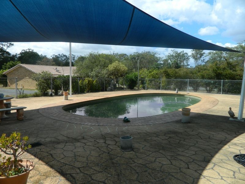 9 – 21 Mackunda Court, Park Ridge South QLD 4125