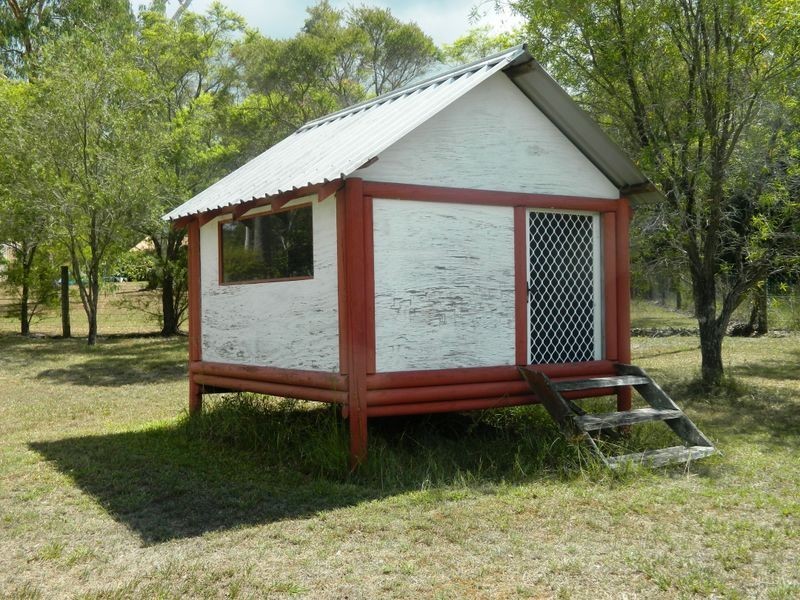 9 – 21 Mackunda Court, Park Ridge South QLD 4125