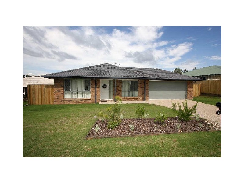 7 Zachary Court, Hillcrest QLD 4118