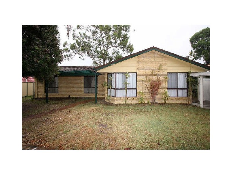 3 Baudin Street, Boronia Heights QLD 4124