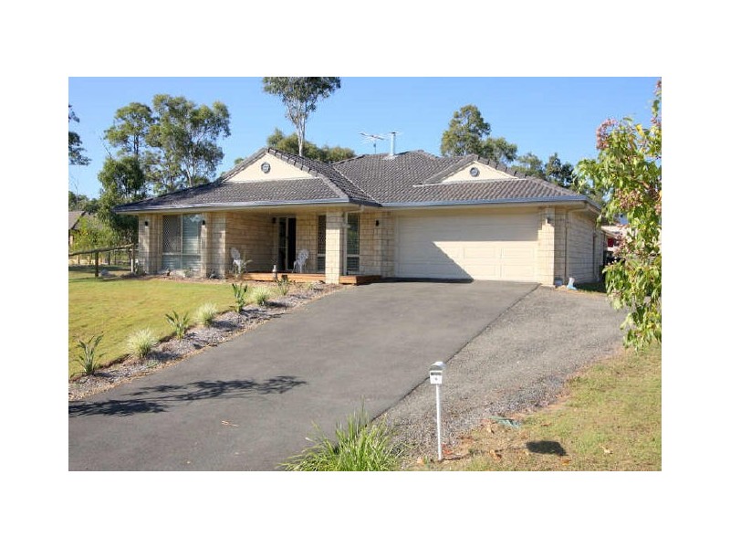 156 Redgum Road, New Beith QLD 4124