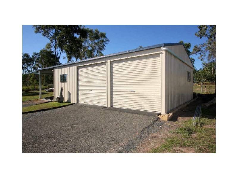 156 Redgum Road, New Beith QLD 4124