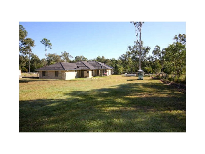 156 Redgum Road, New Beith QLD 4124