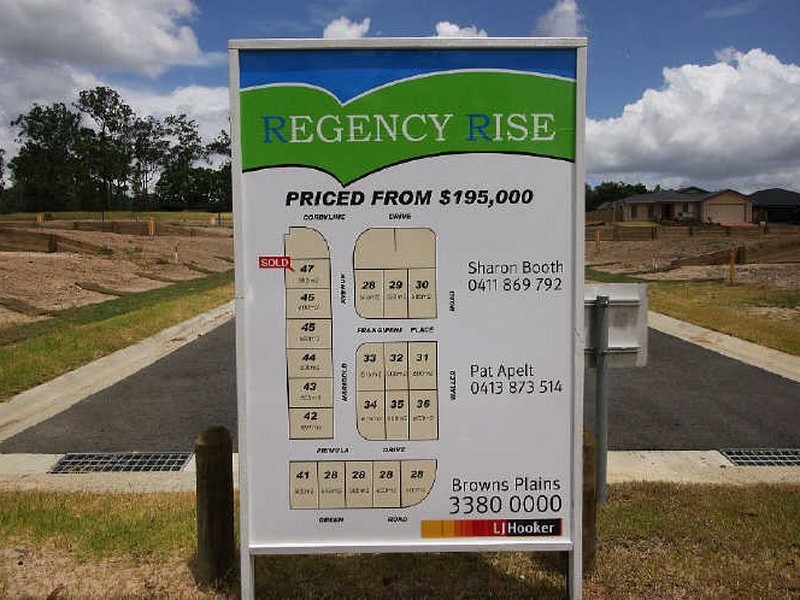 3 Primula Drive, Regents Park QLD 4118