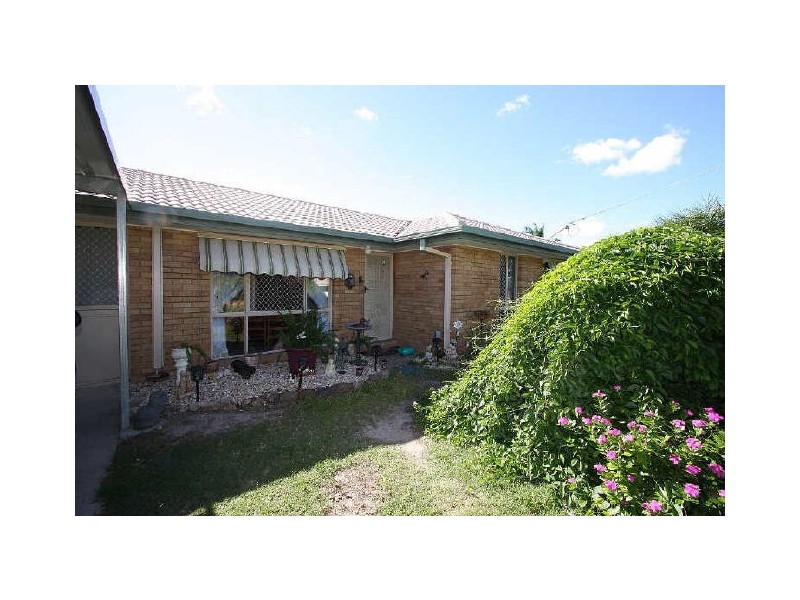 40 Network Drive, Boronia Heights QLD 4124