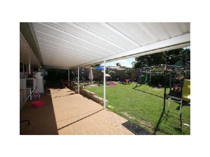 40 Network Drive, Boronia Heights QLD 4124