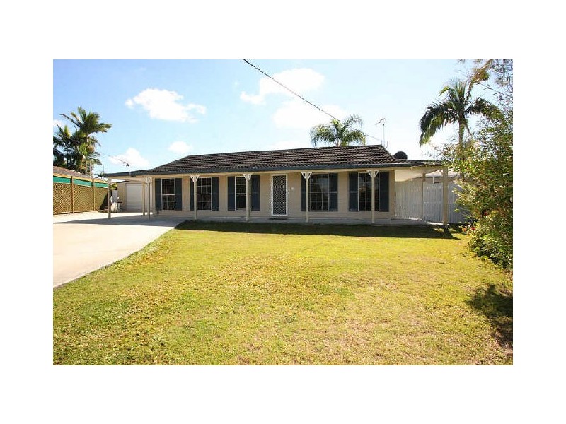 10 Salix Court, Crestmead QLD 4132