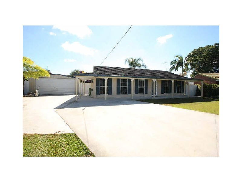 10 Salix Court, Crestmead QLD 4132