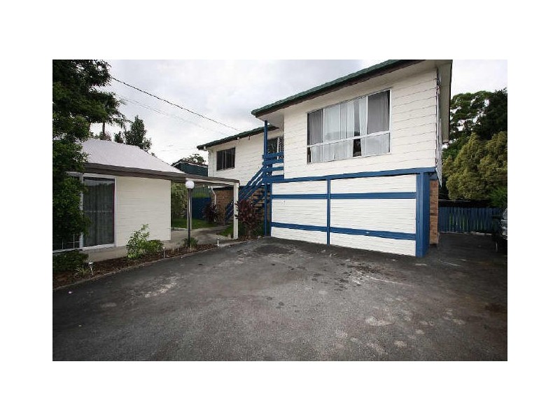 33 Forestglen Crescent, Browns Plains QLD 4118