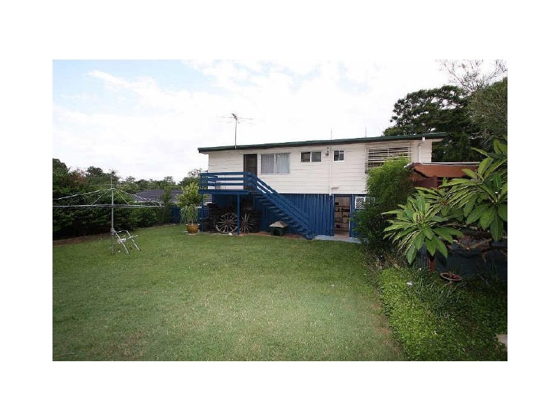 33 Forestglen Crescent, Browns Plains QLD 4118