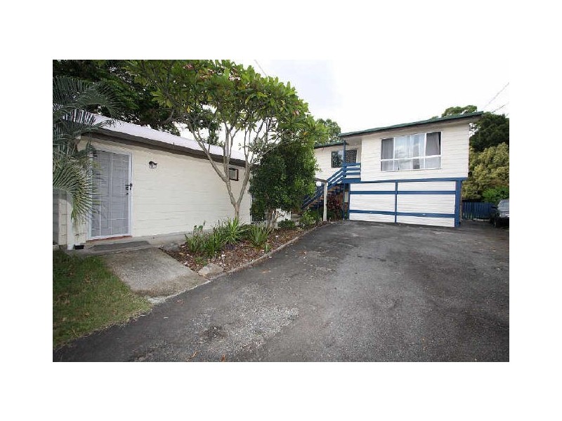 33 Forestglen Crescent, Browns Plains QLD 4118