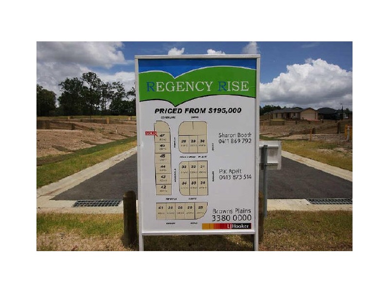 6 Primula Drive, Regents Park QLD 4118