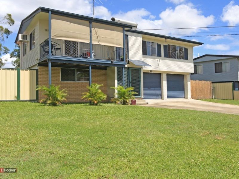 33 Bambil Street, Crestmead QLD 4132