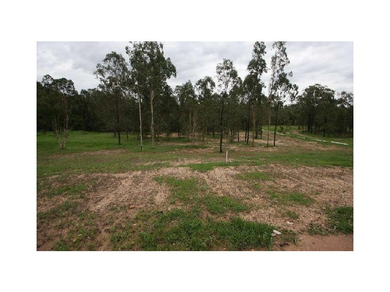 Lot 8/18-20 Bradley Court, Greenbank QLD 4124