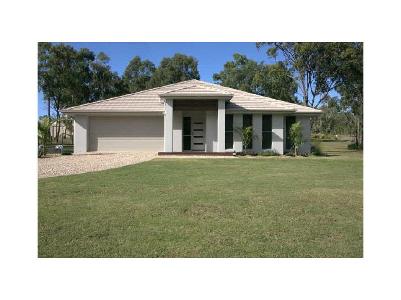 2 Marsh Bird Drive, New Beith QLD 4124