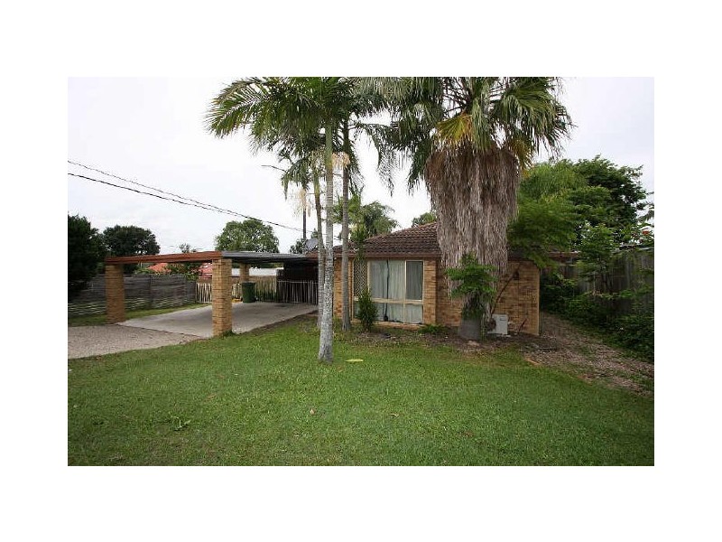 3 Parkroyal Crescent, Regents Park QLD 4118