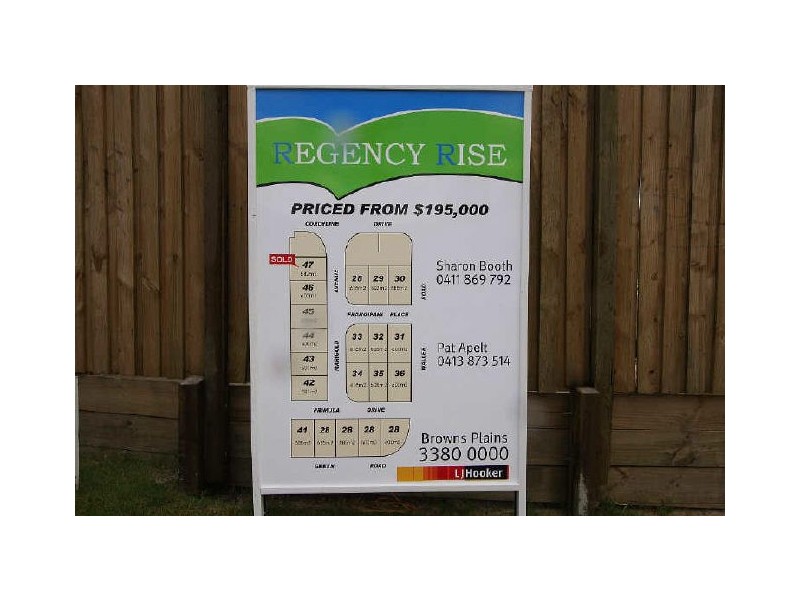 2 Frangipani Place, Regents Park QLD 4118