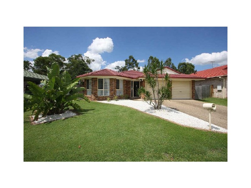 98 Regency Drive, Regents Park QLD 4118