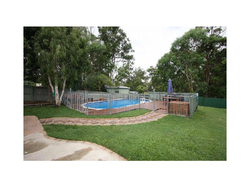 60 Parkroyal Crescent, Regents Park QLD 4118