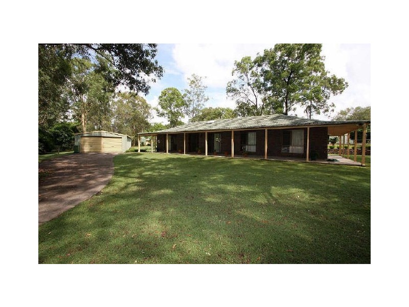 34 Lennons Road, Greenbank QLD 4124