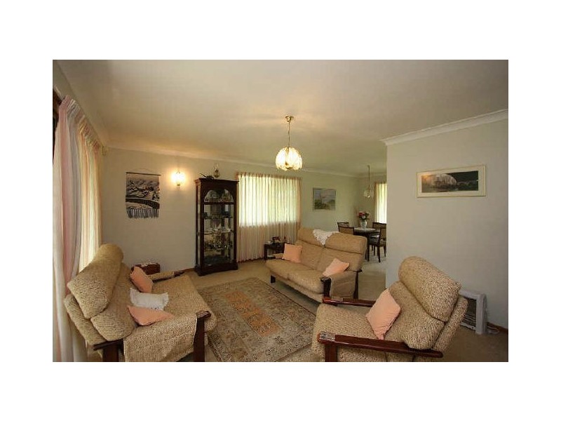 34 Lennons Road, Greenbank QLD 4124