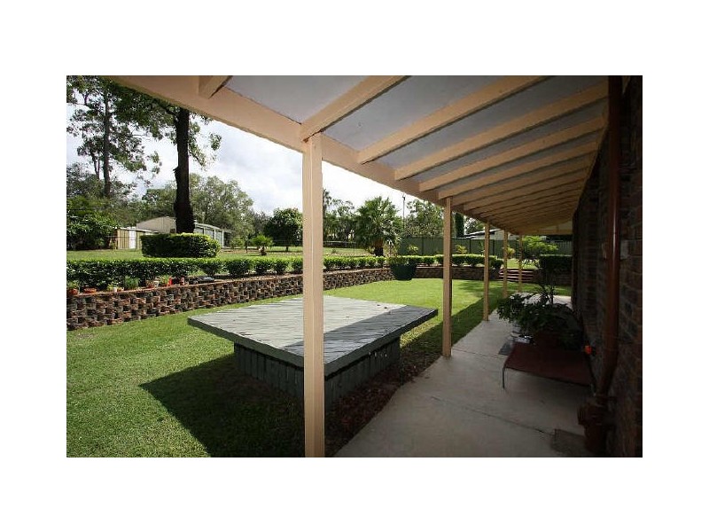 34 Lennons Road, Greenbank QLD 4124