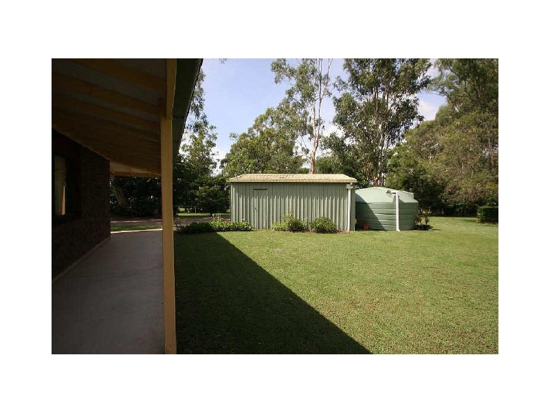 34 Lennons Road, Greenbank QLD 4124