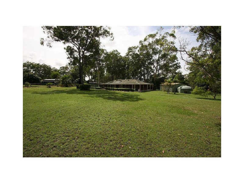 34 Lennons Road, Greenbank QLD 4124
