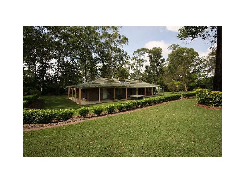 34 Lennons Road, Greenbank QLD 4124