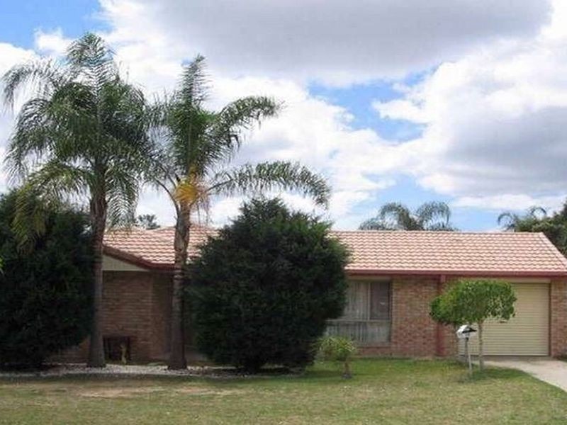 36 Mortlake Crescent, Boronia Heights QLD 4124